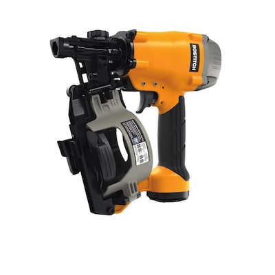 Bostitch 1.75-in-Gauge 15-Degree Roofing Pneumatic Nailer