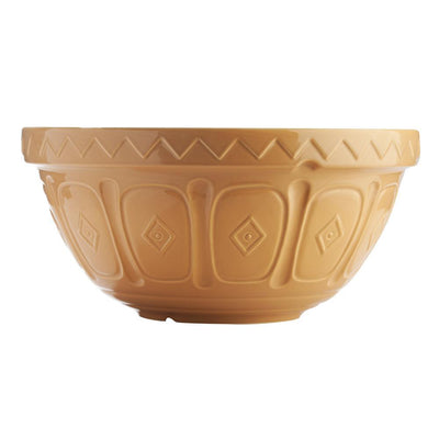 14.25 in. Cane Mixing Bowl - Super Arbor