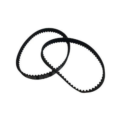 CB1 Belts Replacement for Kenmore Compatible with Part 20-5285, 742024, 46-3300-03 and 743411 (2-Pack) - Super Arbor