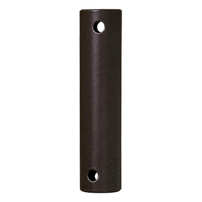 72 in. Oil-Rubbed Bronze Stainless Steel Extension Downrod - Super Arbor