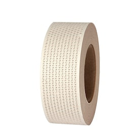 Easy Joint Tape 2-in x 100-ft Solid Self-Adhesive Joint Tape - Super Arbor