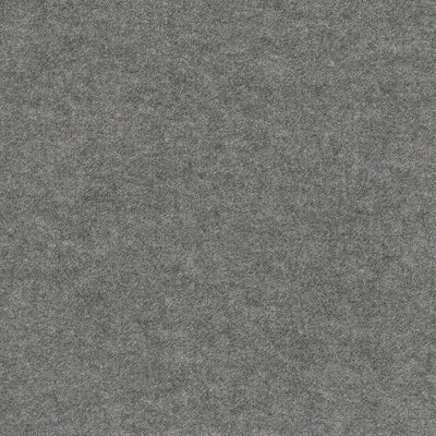 Foss Peel and Stick First Impressions Flat Sky Grey 24 in. x 24 in. Commercial Carpet Tile (15 Tiles/Case)