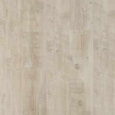 Outlast+ Waterproof Chalked Abiding Pine 10 mm T x 7.48 in. W x 47.24 in. L Laminate Flooring (549.64 sq. ft./pallet)