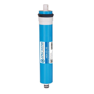 ESSENCE 30-50 GPD Reverse Osmosis Membrane Replacement Filter for ROES-50 System - Super Arbor