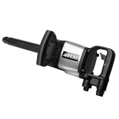 1 in. x 8 in. Extended Anvil Impact Wrench - Super Arbor