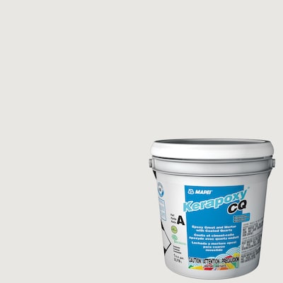 MAPEI Kerapoxy CQ 1-Gallon Grout