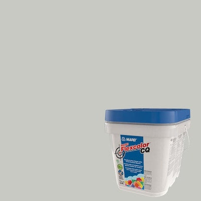 MAPEI Flexcolor CQ 1-Gallon Acrylic Premix Grout