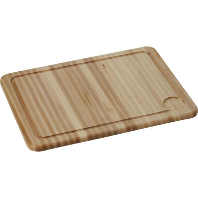 Solid Maple Cutting Board - Super Arbor