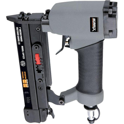 Pneumatic 23-Gauge 1 in. Micro Pin Nailer - Super Arbor