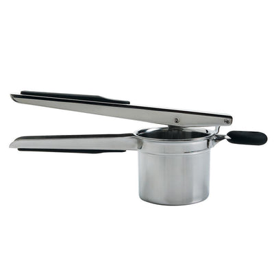 Good Grips Stainless Steel Potato Ricer - Super Arbor