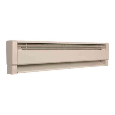28 in. Electric Hydronic Baseboard Heater - Super Arbor