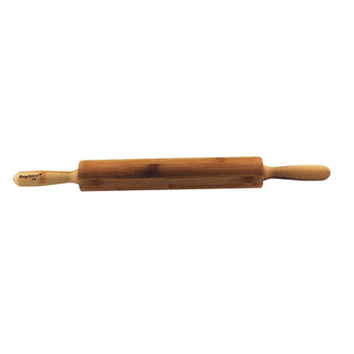 Bamboo Rolling Pin - Super Arbor