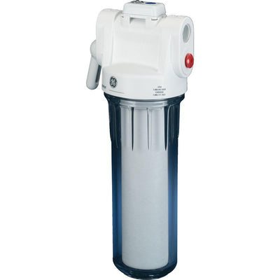 Whole House Water Filtration System - Super Arbor