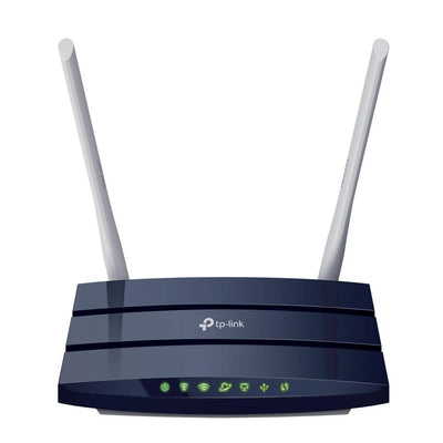 AC1200 Wireless Dual Band Gigabit Router - Super Arbor