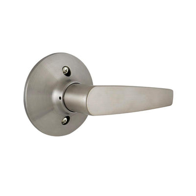 Olympic Stainless Steel Dummy Door Lever - Super Arbor