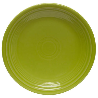 Lemongrass Luncheon Plate - Super Arbor