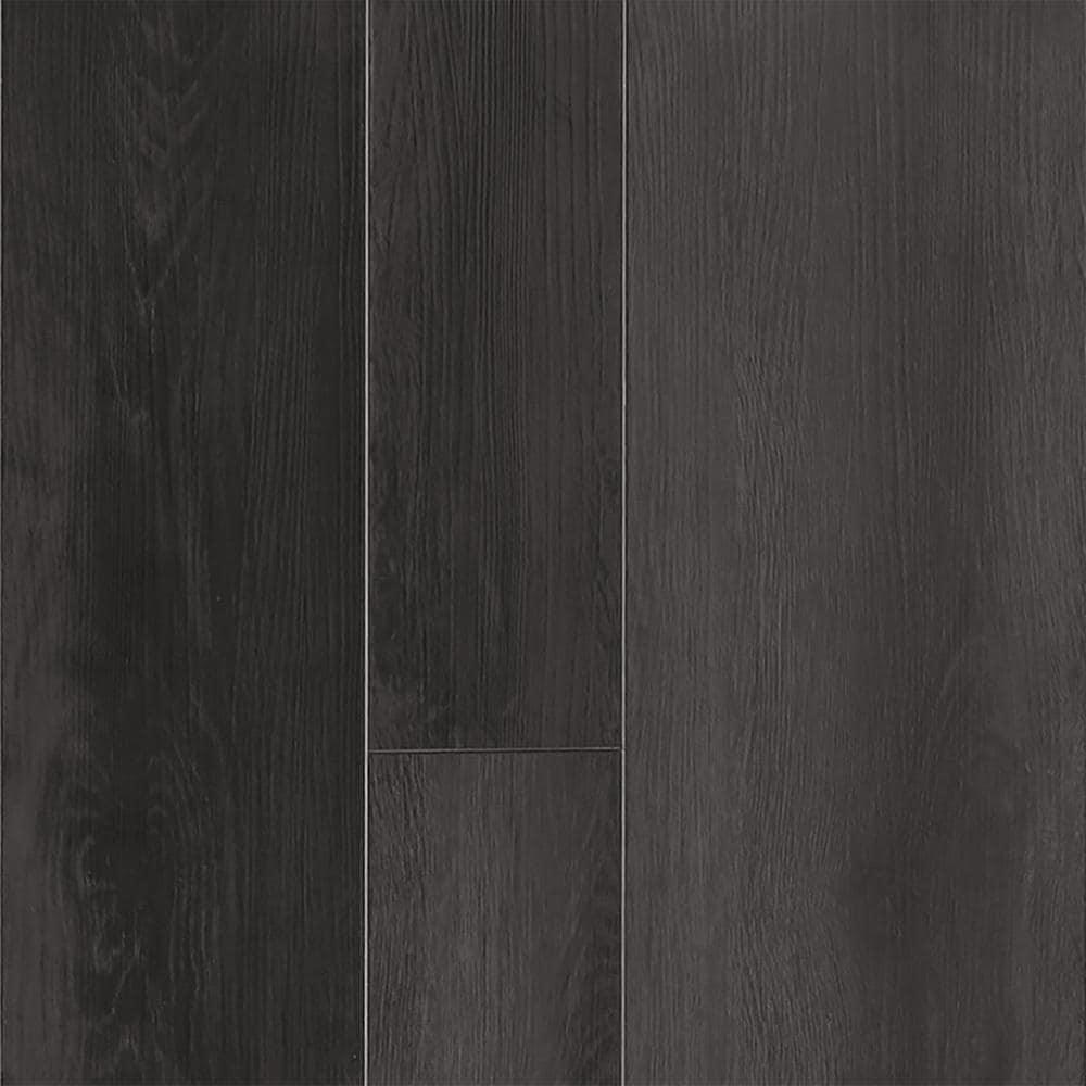 Arnica Lake Oak 7.13 in. W x 48.03 in. L Waterproof High Traffic Luxury Vinyl Plank Flooring (19.05 sq. ft./case) - Super Arbor