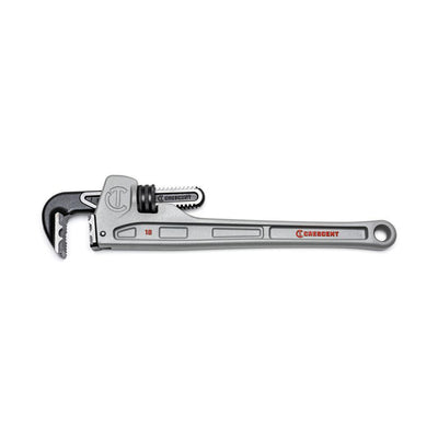 18 in. Aluminum Pipe Wrench - Super Arbor