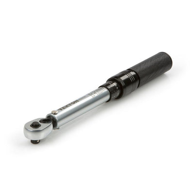1/4 in. Drive Dual-Direction Click Torque Wrench (10-150 in./lb.) - Super Arbor