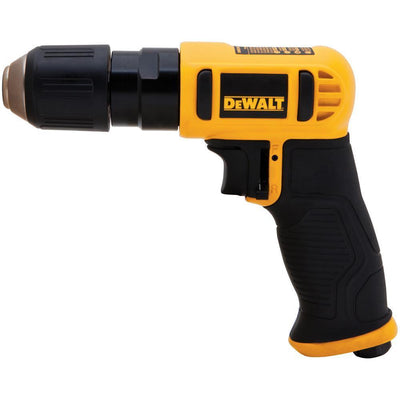 3/8 in. Pneumatic Reversible Drill - Super Arbor