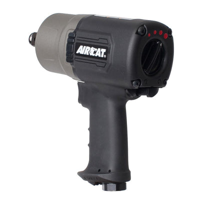 3/4 in. Composite Impact Wrench - Super Arbor