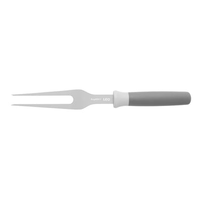 Leo Grey Carving Fork - Super Arbor