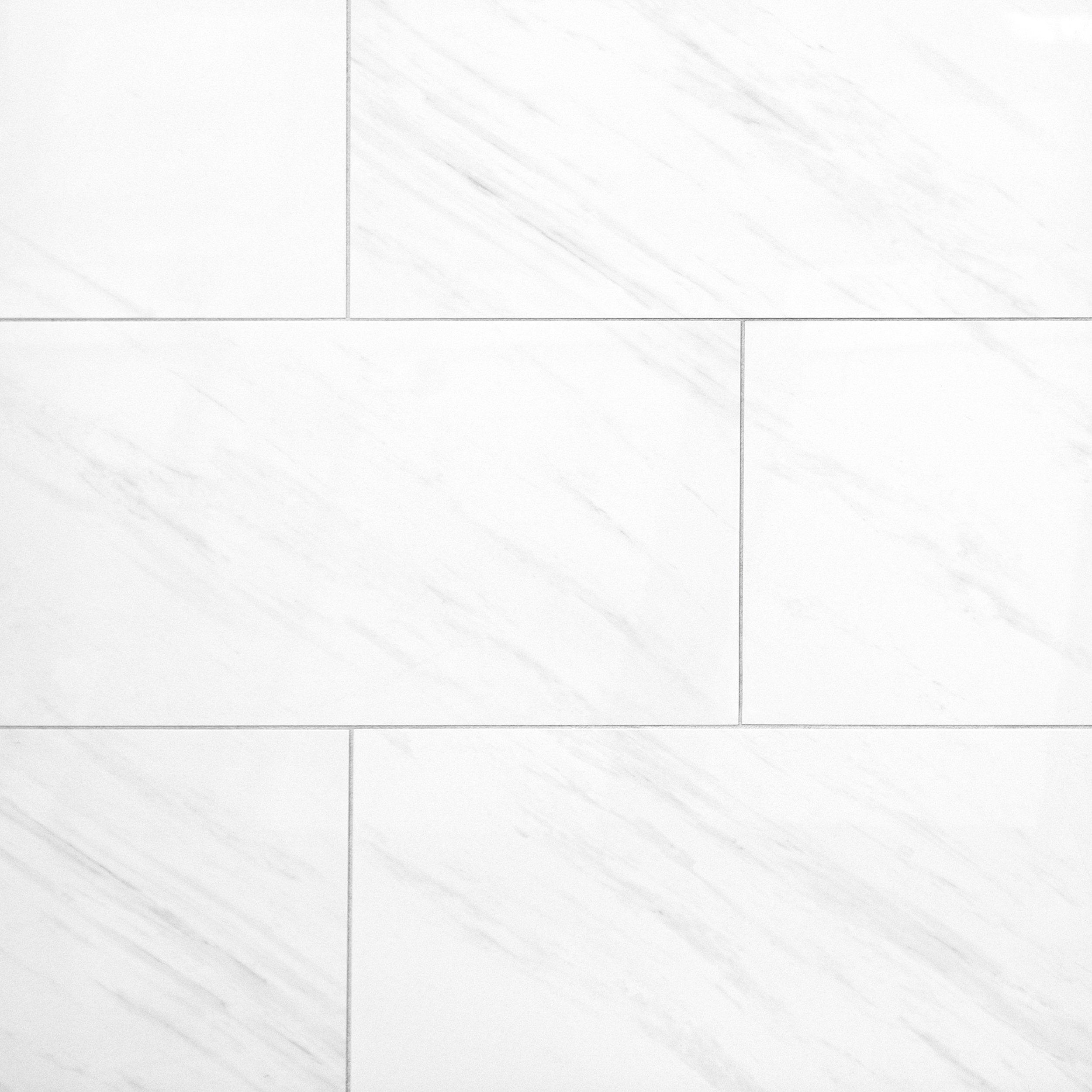 Tauleto Bianco Polished Porcelain Tilenull
