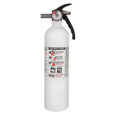 10-B:C Automotive/Marine Fire Extinguisher - Super Arbor