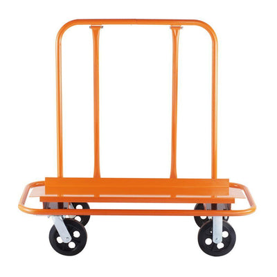 53 in. x 7 in. x 25 in. Drywall Cart Dolly - Super Arbor