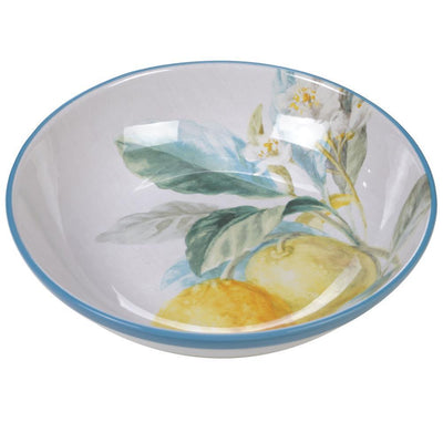 Multi-Colored 144 oz. Citron Serving Bowl - Super Arbor