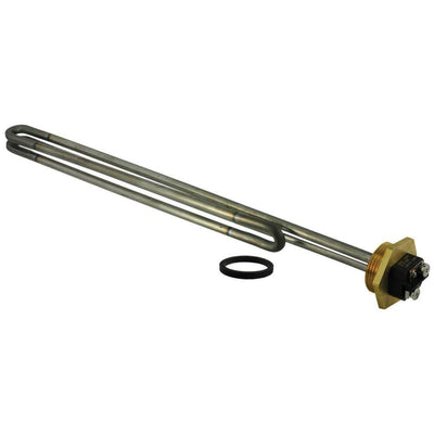 240-Volt, 3800-Watt Titanium Heating Element for Rheem Marathon Water Heaters - Super Arbor