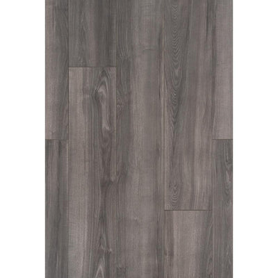 Chapel Creek Ash 12mm Thick x 8.03 in. Wide x 47.64 in. Length Laminate Flooring (15.94 sq. ft. / case) - Super Arbor