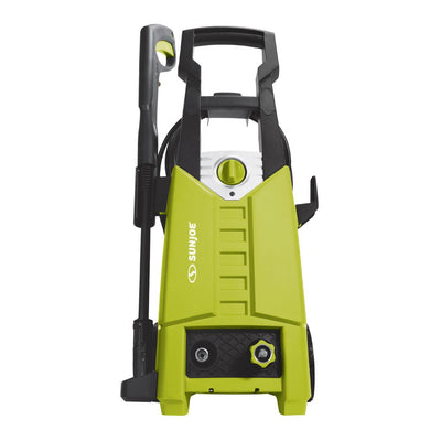 Sun Joe 2000 PSI 1.65 GPM 14.5 Amp Cold Water Electric Pressure Washer