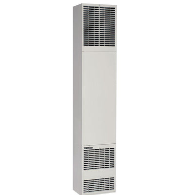 Forsaire 35,000 BTU Counterflow Top Vent Liquid Propane Gas Wall Heater - Super Arbor