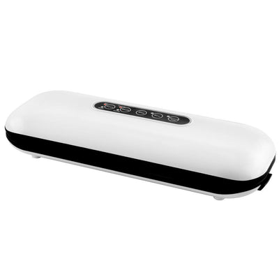 White Food Vacuum Sealer - Super Arbor