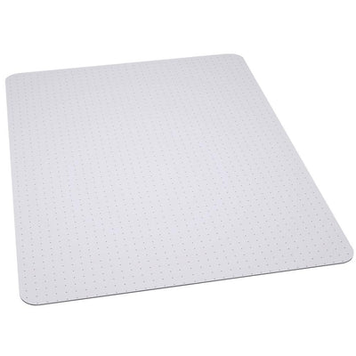 Clear Office Chair Mat - Super Arbor