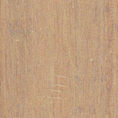 Home Legend Hand Scraped Strand Woven Spice 1/2 in. T x 5-1/8 in. W x 72-7/8 in. L Solid Bamboo Flooring (25.93 sq. ft. / case) - Super Arbor