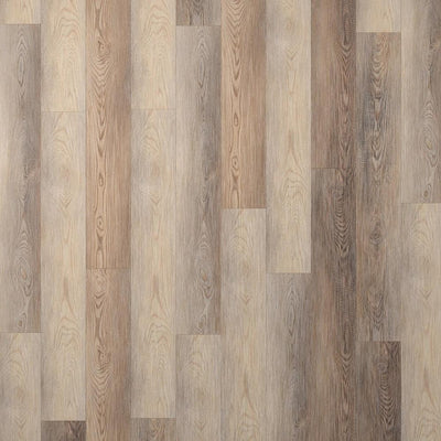 ProCore Plus Catskill Pine 7-in Wide x 5-mm Thick Waterproof Interlocking Luxury Vinyl Plank Flooring (23.21-sq ft)