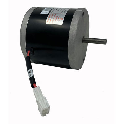 24 VDC Replacement Motor for Solar and Dual-Powered Series Vents - Super Arbor
