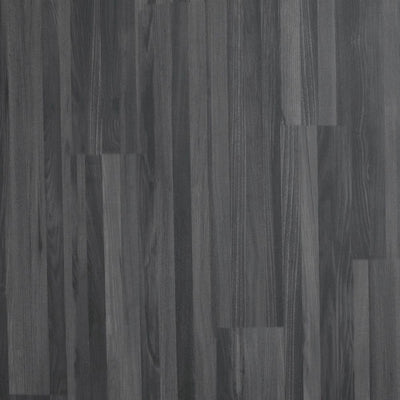 Defense+ 7.5 in. W Carob Oak Antimicrobial Click Lock Luxury Vinyl Plank Flooring (17.43 sq. ft./case) - Super Arbor