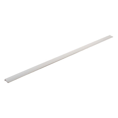 Brookings 96 in. Cabinet Crown Molding in White - Super Arbor