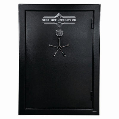 Lieutenant Series Lieutenant 48 Gun and Home Safe - Super Arbor