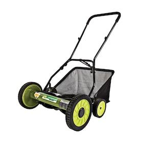 Sun Joe 18-in Reel Lawn Mower - Super Arbor