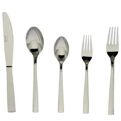 Royal Brighton 20-Piece Flatware Set (Service for 10) - Super Arbor