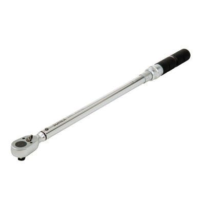 1/2 in. Drive 48T Torque Wrench (30 ft./lbs. to 250 ft./lbs.) - Super Arbor