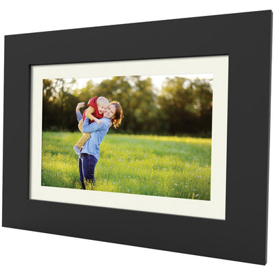 8 in. PhotoShare Social Network Frame - Super Arbor