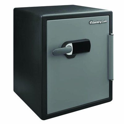 SFW205TWC 2.0 cu. ft. Fireproof Safe and Waterproof Safe with Touchscreen Keypad - Super Arbor