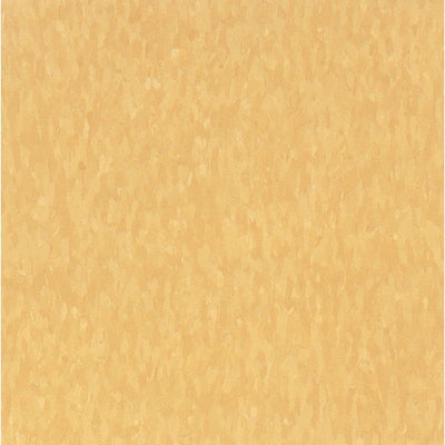 Armstrong Imperial Texture VCT 12 in. x 12 in. Golden Limestone Standard Excelon Commercial Vinyl Tile (45 sq. ft. / case) - Super Arbor