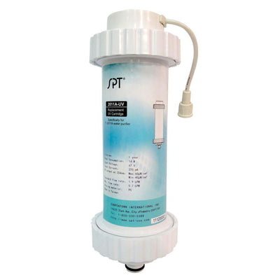 T1-2011A UV Cartridge - Super Arbor