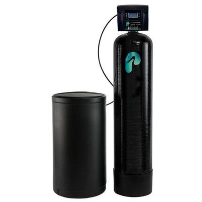 80,000 Grain Heavy Duty Water Softener - Super Arbor